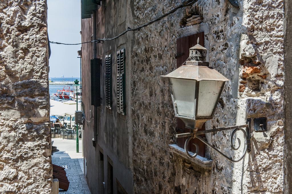 Apartment Marconi Rovinj Exterior photo